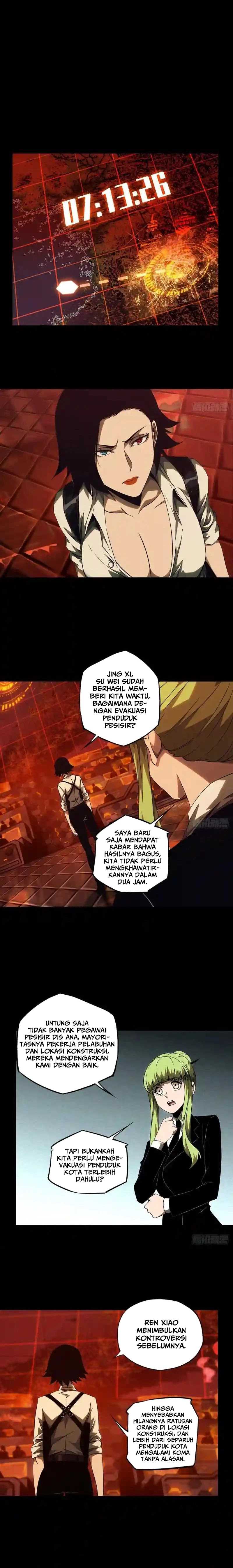 Dilarang COPAS - situs resmi www.mangacanblog.com - Komik elephant invisible 114 - chapter 114 115 Indonesia elephant invisible 114 - chapter 114 Terbaru 1|Baca Manga Komik Indonesia|Mangacan